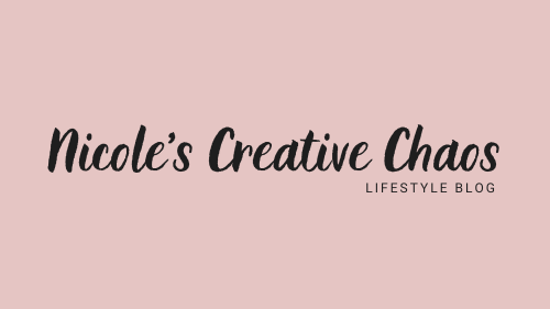 Nicole's Creative Chaos Logo
